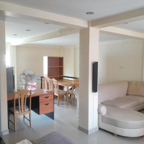 Jomtien Beach house